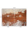 Modern Wallpapers - Brick wall | FEEBY