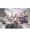 Inspirational Wallpapers - Painted walk in Paris | FEEBY
