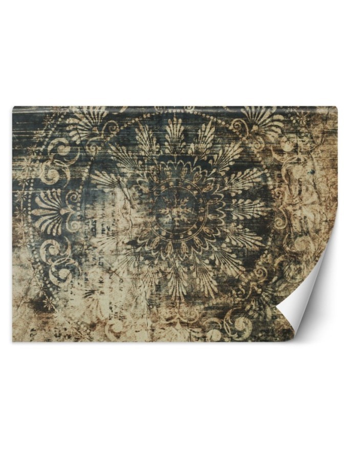 Modern murals - Ornament mandala vintage | FEEBY