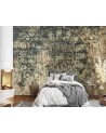 Modern murals - Ornament mandala vintage | FEEBY