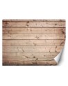 Original wall mural - Planks background | FEEBY