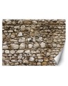 Texture wall murals - Stone wall | FEEBY