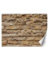 Texture wall murals - Sandstone wall | FEEBY