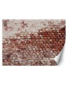 Texture wall murals - Old brick wall | FEEBY