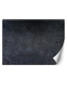 Beautiful wall murals - Blue mandala abstract | FEEBY