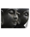 Wall murals - Meditating Buddha | FEEBY