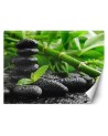 Inspirational Wallpapers - Bamboo zen stones | FEEBY