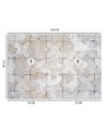 Inspirational Wallpaper - Imitation Old Wall | FEEBY
