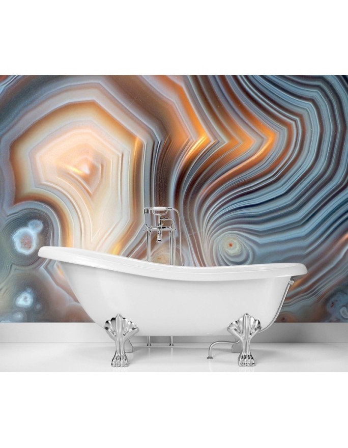 Most fashionable Wallpaper - Gemstone | FEEBY