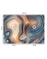 Most fashionable Wallpaper - Gemstone | FEEBY