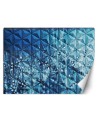 Original wall murals - Dewdrops on a dandelion | FEEBY