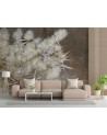 Unique Wallpapers - Boho pampas grass | FEEBY
