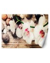 Wallpaper - Zen feng shui orchid | FEEBY
