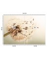 Original Wallpapers - Macro blowfly | FEEBY