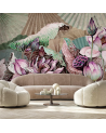 Designer Wallpapers - Lotus flowers | FEEBY