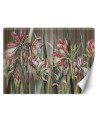 Unique Wallpapers - Amaryllis flowers | FEEBY