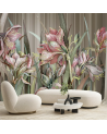Unique Wallpapers - Amaryllis flowers | FEEBY