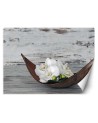 Stylish wall murals - Orchid zen spa | FEEBY