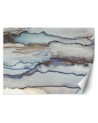 Exclusive wall murals - Abstract ink | FEEBY