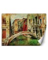 Stylish wall murals - Venice city | FEEBY