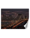 Modern Wallpaper - New York Bridge | FEEBY