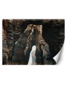Wallpapers - Mountains rocks landscape | FEEBY