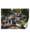 Beautiful Wallpapers - Mountain stream nature | FEEBY