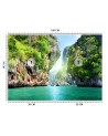 The most fashionable Wallpapers - Tropical bay | FEEBY