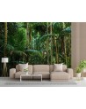 Modern Wallpaper - Tropical forest nature | FEEBY