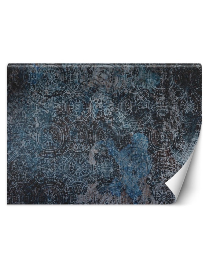 Exclusive Wallpapers - Mandala vintage | FEEBY