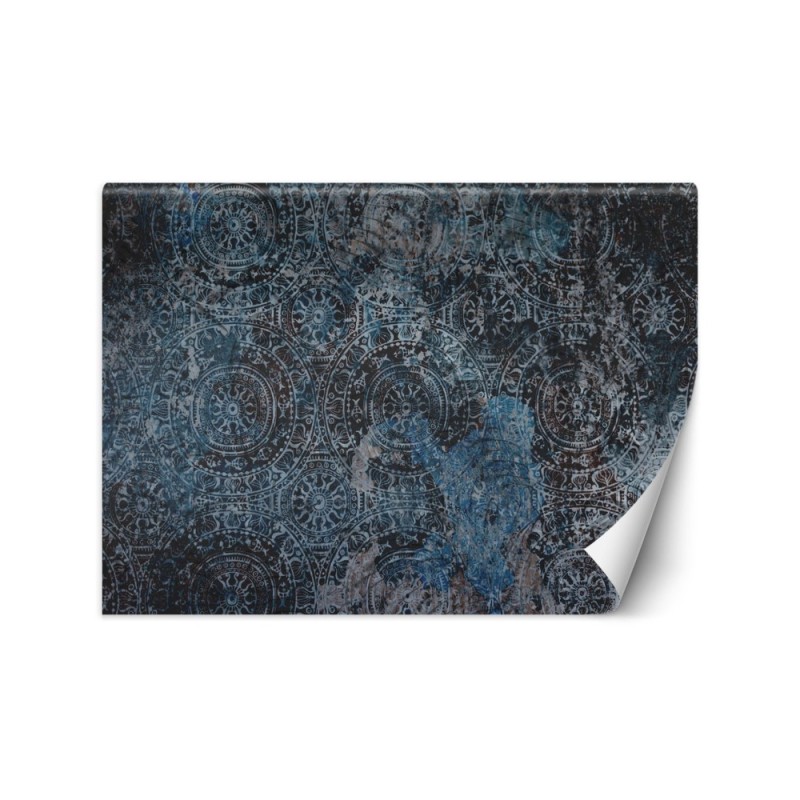 Exclusive Wallpapers - Mandala vintage | FEEBY