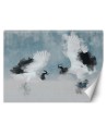 Nature Wallpapers - Two herons abstract | FEEBY