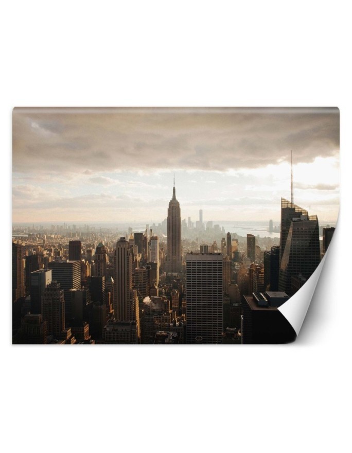 Inspirational Wallpapers - New York Manhattan | FEEBY