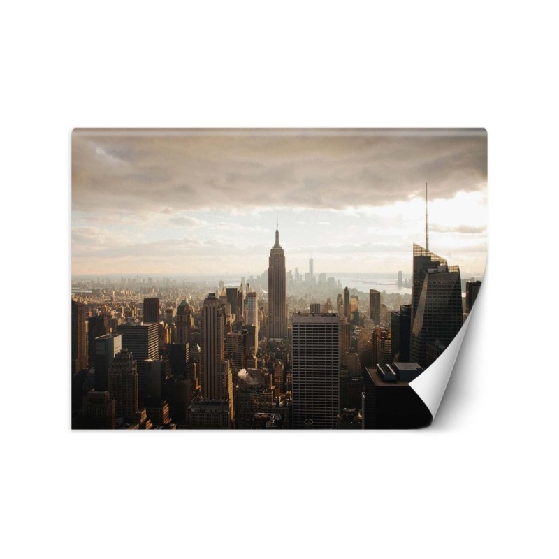 Inspirational Wallpapers - New York Manhattan | FEEBY
