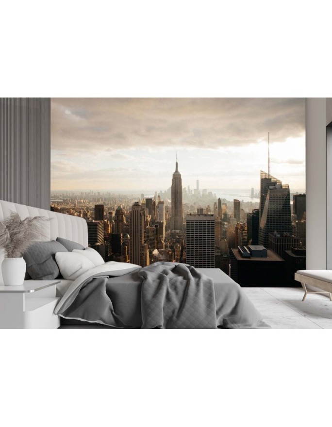 Inspirational Wallpapers - New York Manhattan | FEEBY