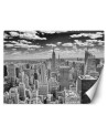 Architectural Wallpapers - Manhattan skyline | FEEBY