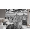 Architectural Wallpapers - Manhattan skyline | FEEBY