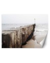 Modern Wallpapers - Waves by the sea | FEEBY