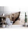 Modern Wallpapers - Waves by the sea | FEEBY
