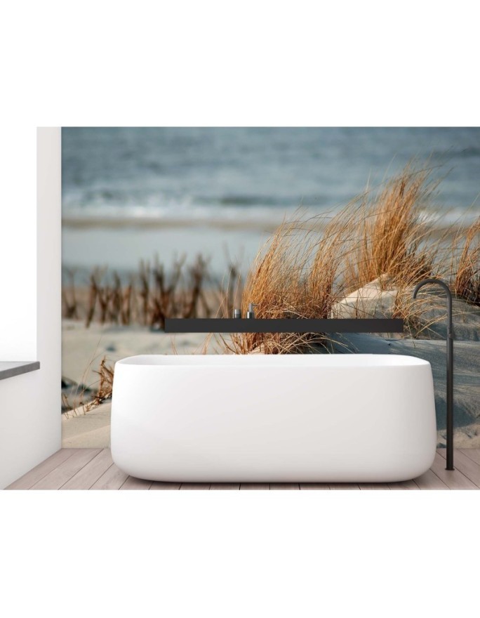 The most fashionable wall murals - Dunes on the Baltic Sea | FEEBY