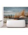 The most fashionable wall murals - Dunes on the Baltic Sea | FEEBY