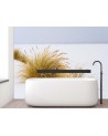 Wall mural - Dunes on golden sand | FEEBY