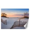 Beautiful wall mural - Beach on the Baltic Sea | FEEBY