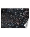 Exclusive wall murals - Macro scale mineral structure | FEEBY