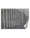 Stylish Wallpapers for the living room - Antique columns | FEEBY