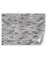 Original Wallpapers - Grey brick wall | FEEBY