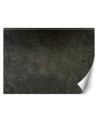 Stylish wall mural - Grey mandala abstract | FEEBY