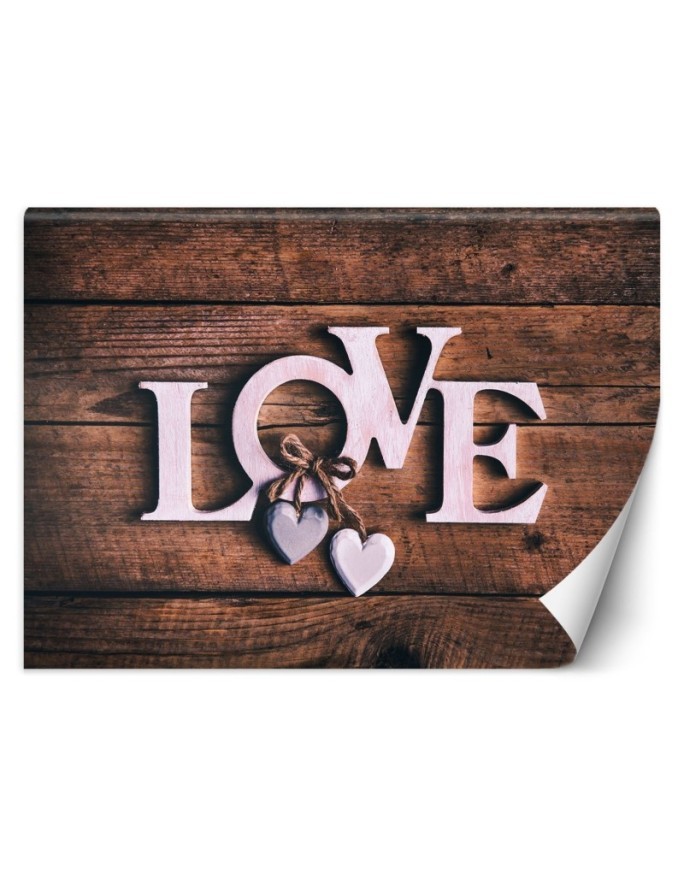 Beautiful Wallpapers - Love lettering 3D | FEEBY