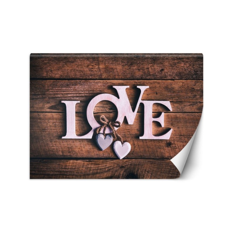 Beautiful Wallpapers - Love lettering 3D | FEEBY