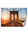 The most fashionable Wallpapers - Brooklyn Bridge | FEEBY
